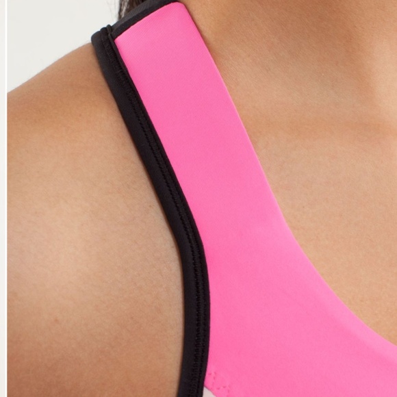 Lululemon NWOT Cardio Kick Tank (8) - Picture 13 of 16